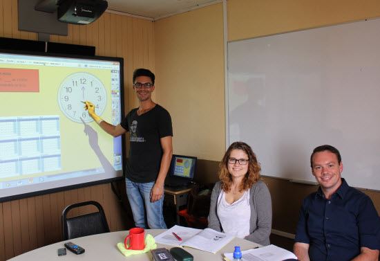 Intercultura Costa Rica Spanish Schools