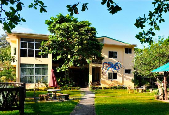 Intercultura Costa Rica Spanish Schools