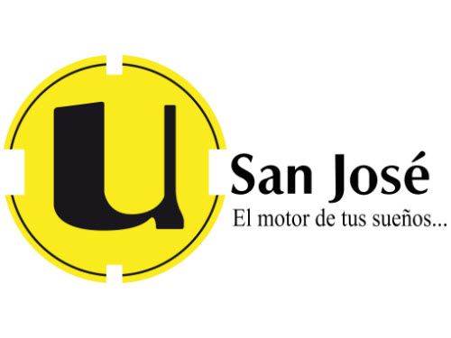 Universidad de San josé